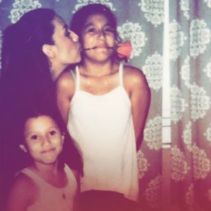 Meet your Posher, Nery